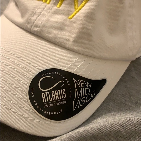 Harry Styles Dad Hat 